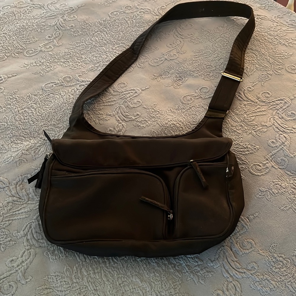 Crossbody bag